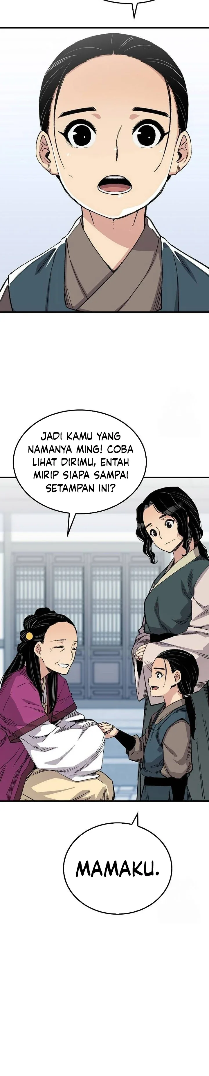 Halaman 24 — Reincarnated Murim Lord Chapter 54