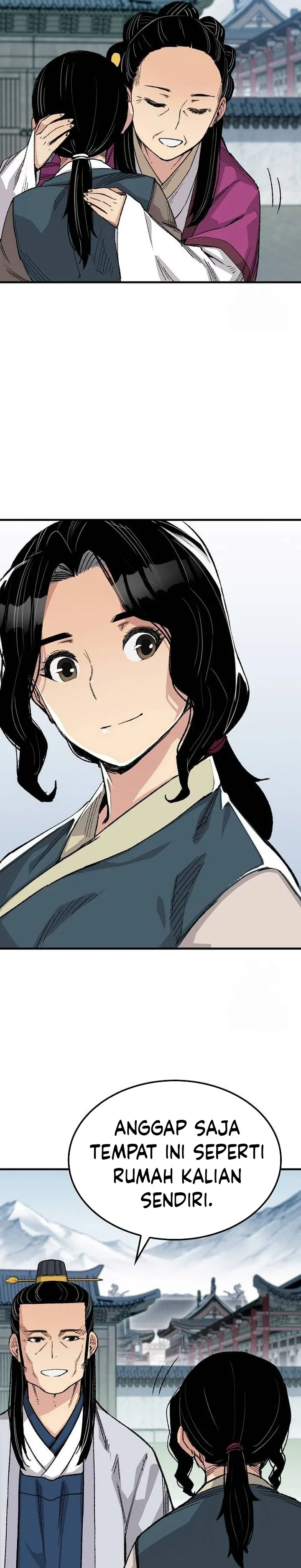 Halaman 26 — Reincarnated Murim Lord Chapter 54