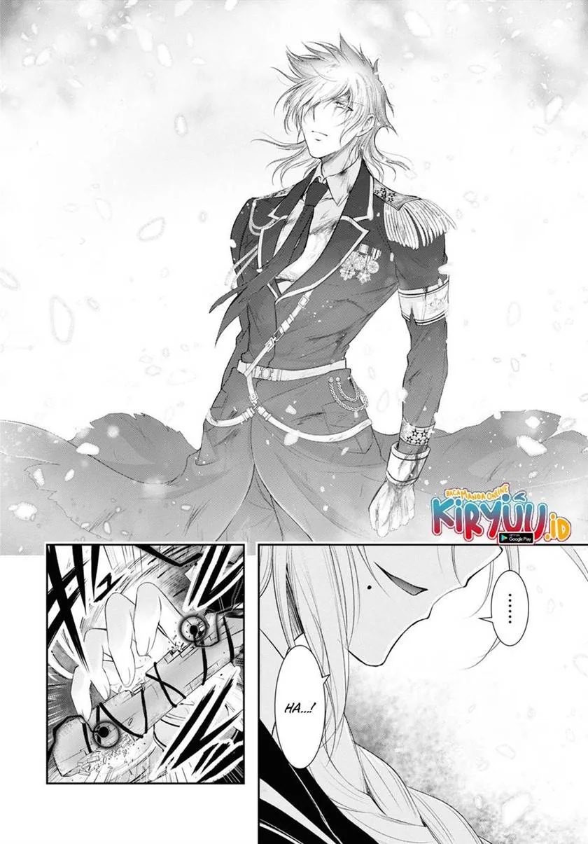 Halaman 4 — Plunderer Chapter 73