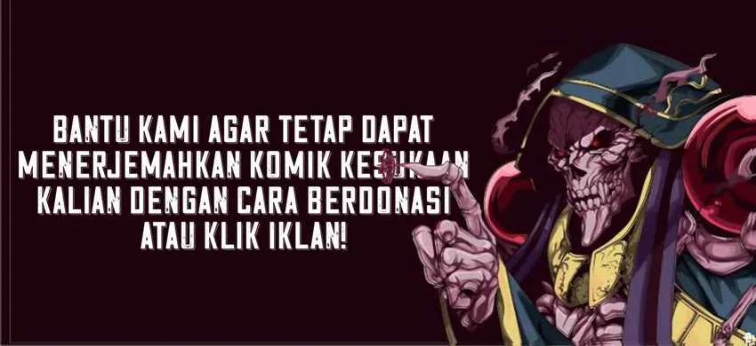 Halaman 3 — Disastrous Necromancer Chapter 38