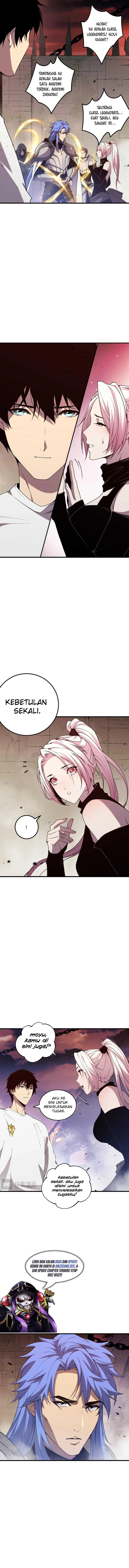 Halaman 10 — Disastrous Necromancer Chapter 38