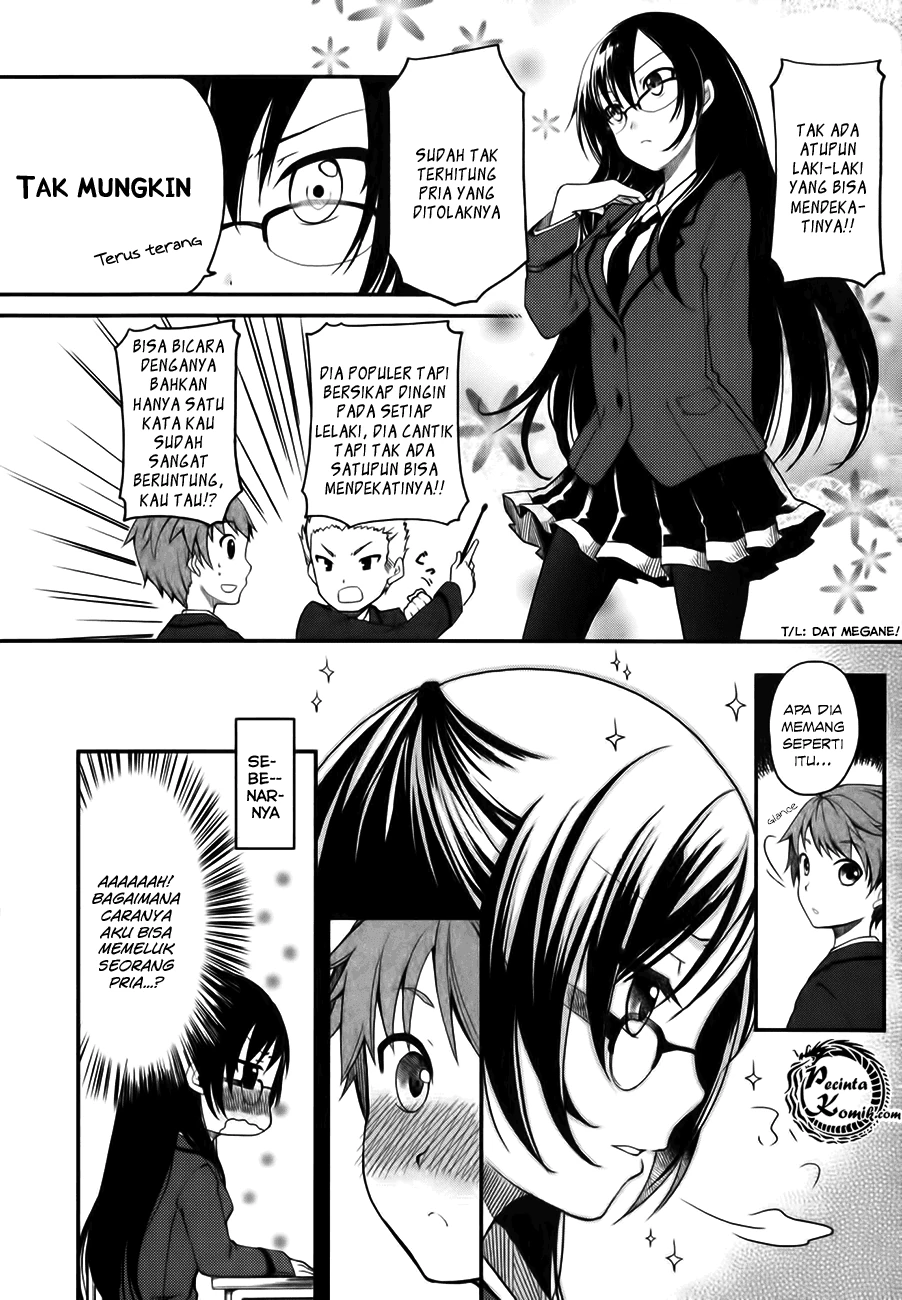 Halaman 6 — Hadi Girl Chapter 1