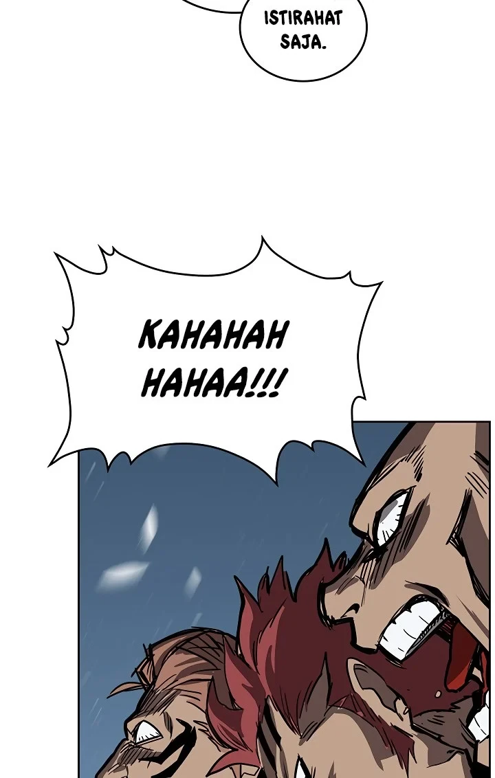 Halaman 3 — A Returner's Magic Should Be Special Chapter 58
