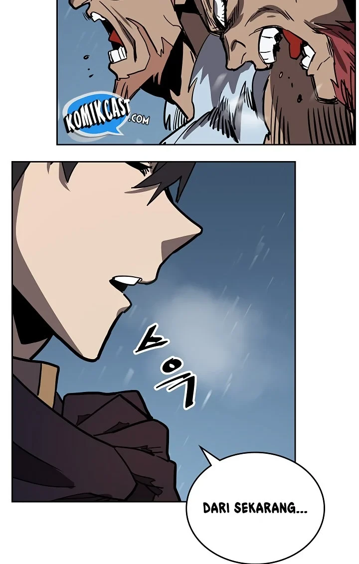 Halaman 4 — A Returner's Magic Should Be Special Chapter 58