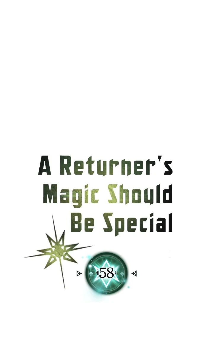 Halaman 7 — A Returner's Magic Should Be Special Chapter 58