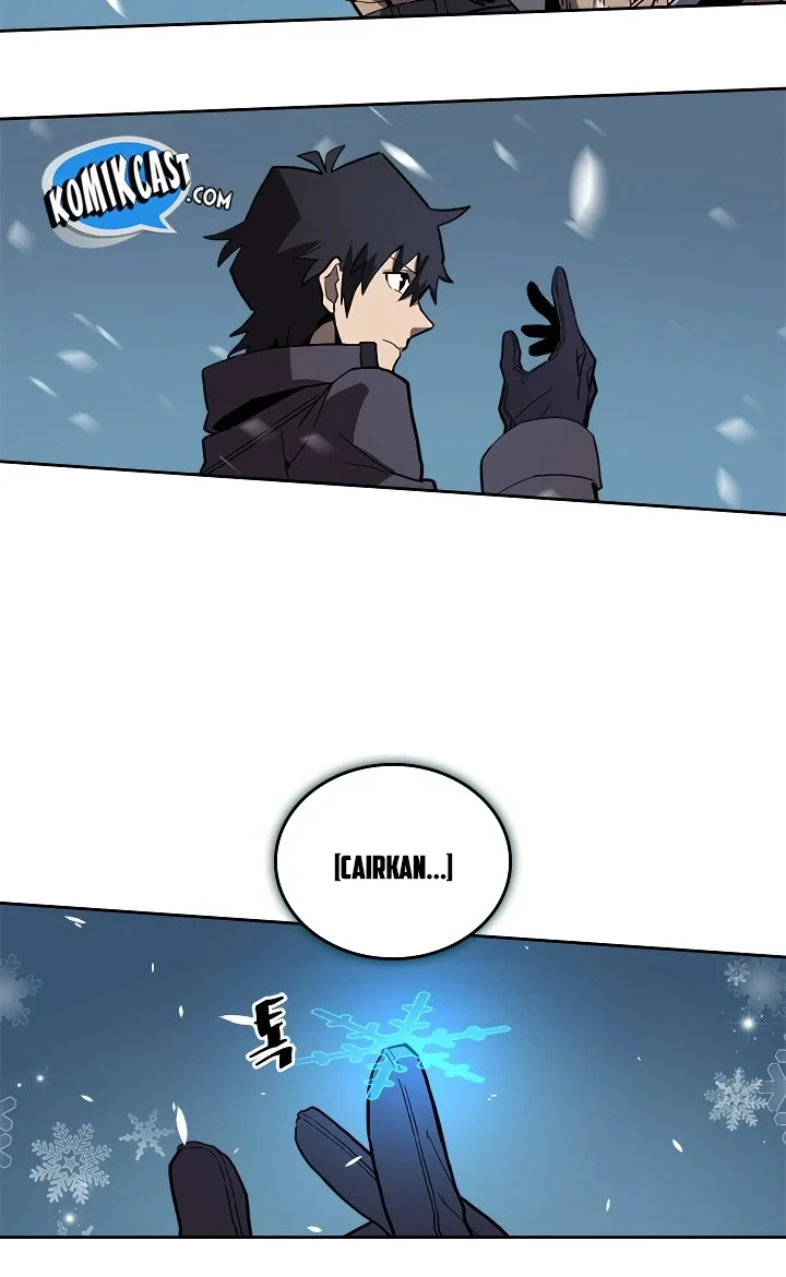 Halaman 9 — A Returner's Magic Should Be Special Chapter 58