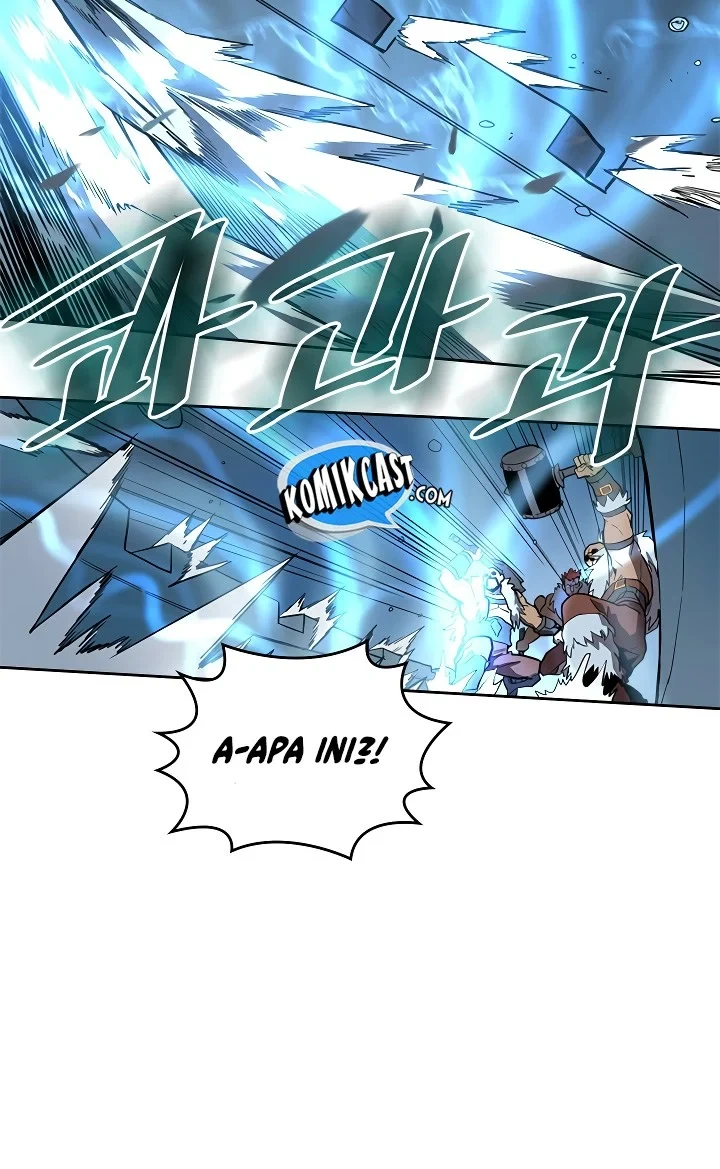 Halaman 11 — A Returner's Magic Should Be Special Chapter 58
