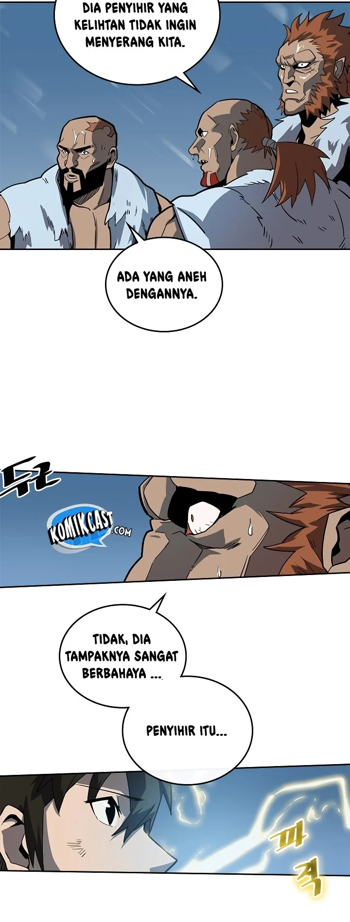 Halaman 14 — A Returner's Magic Should Be Special Chapter 58