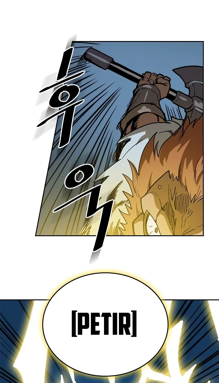 Halaman 17 — A Returner's Magic Should Be Special Chapter 58