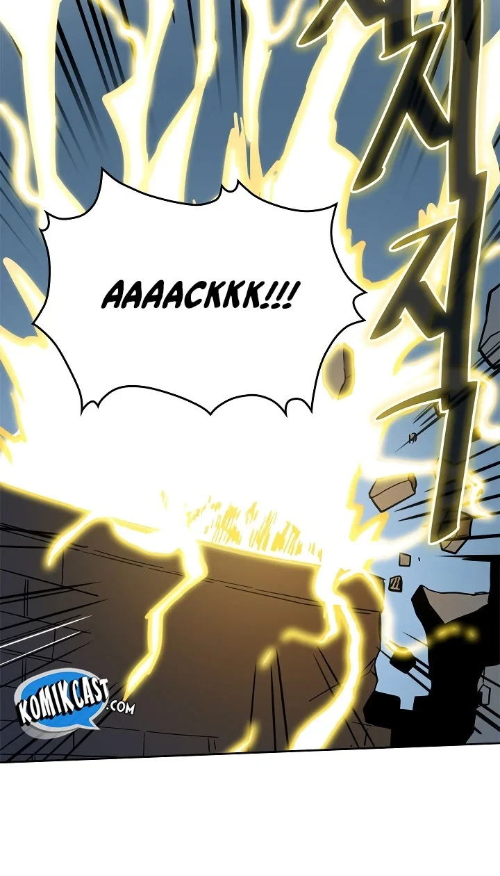 Halaman 21 — A Returner's Magic Should Be Special Chapter 58