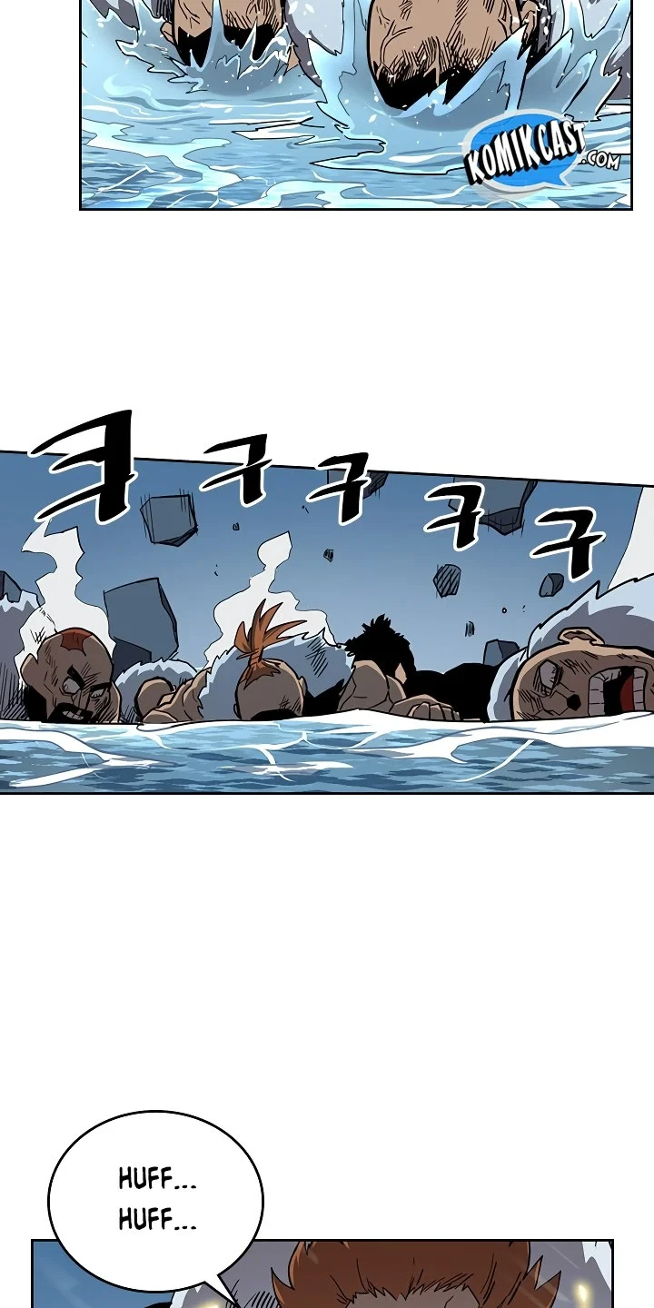 Halaman 23 — A Returner's Magic Should Be Special Chapter 58