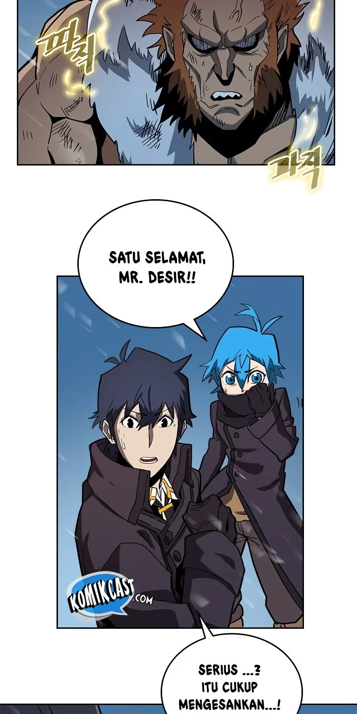 Halaman 24 — A Returner's Magic Should Be Special Chapter 58