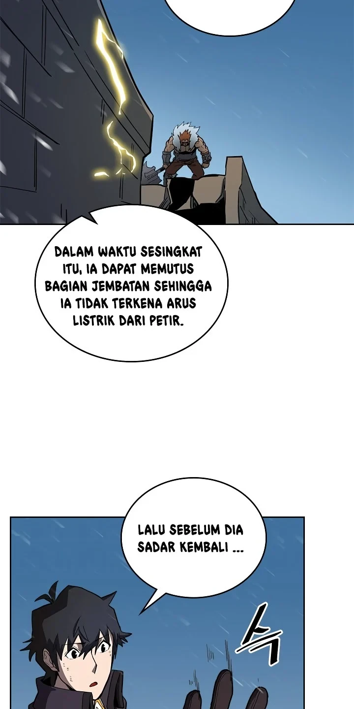 Halaman 25 — A Returner's Magic Should Be Special Chapter 58