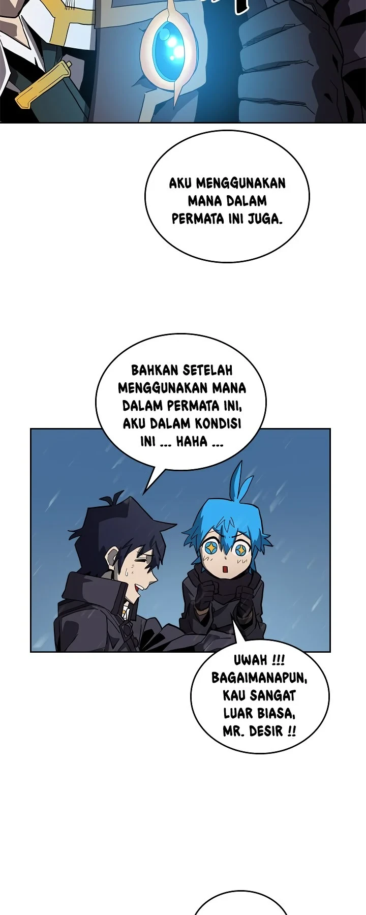 Halaman 30 — A Returner's Magic Should Be Special Chapter 58