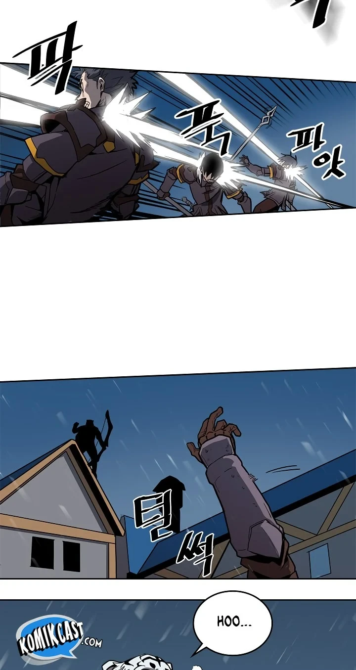 Halaman 33 — A Returner's Magic Should Be Special Chapter 58