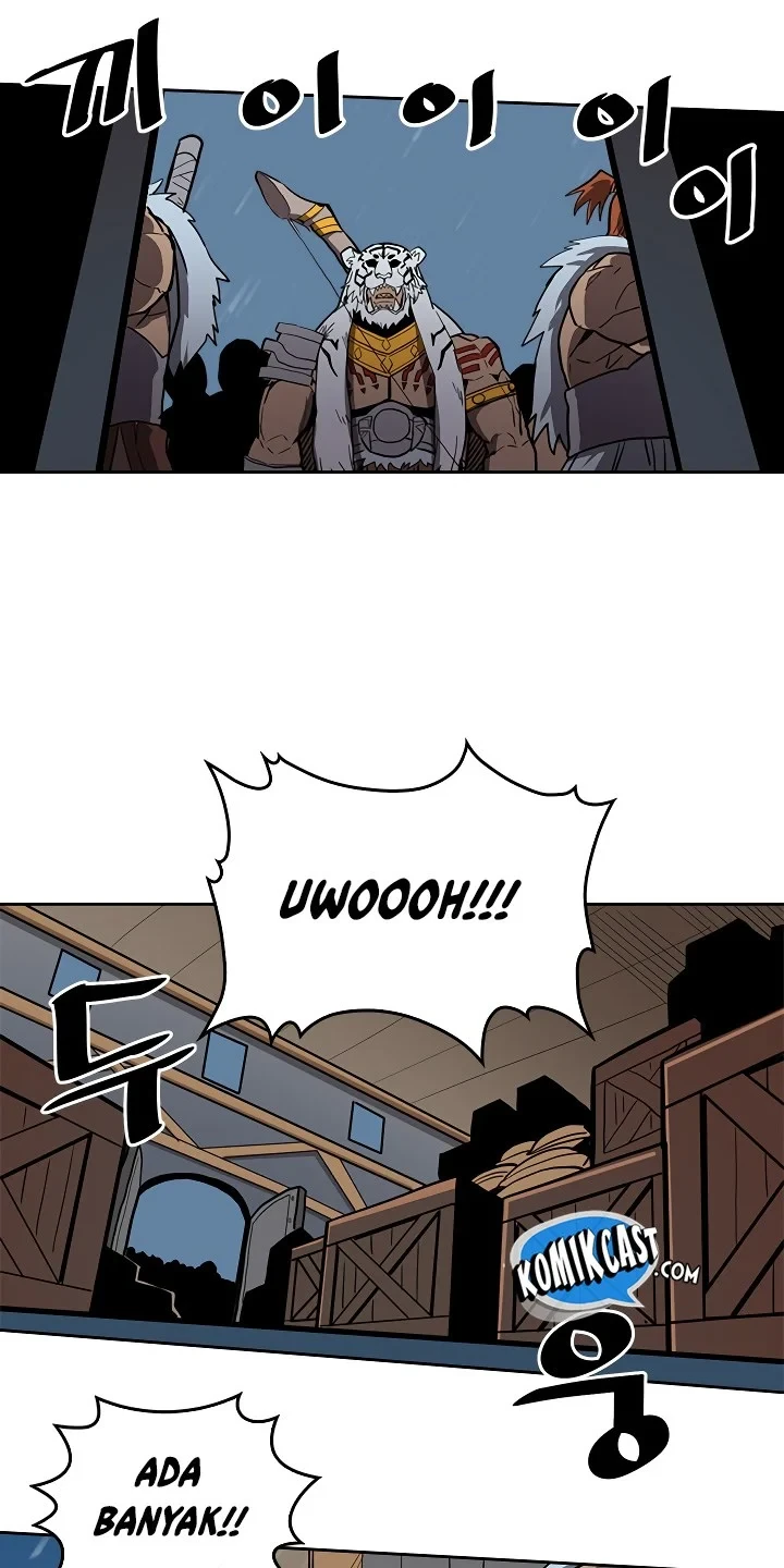 Halaman 35 — A Returner's Magic Should Be Special Chapter 58