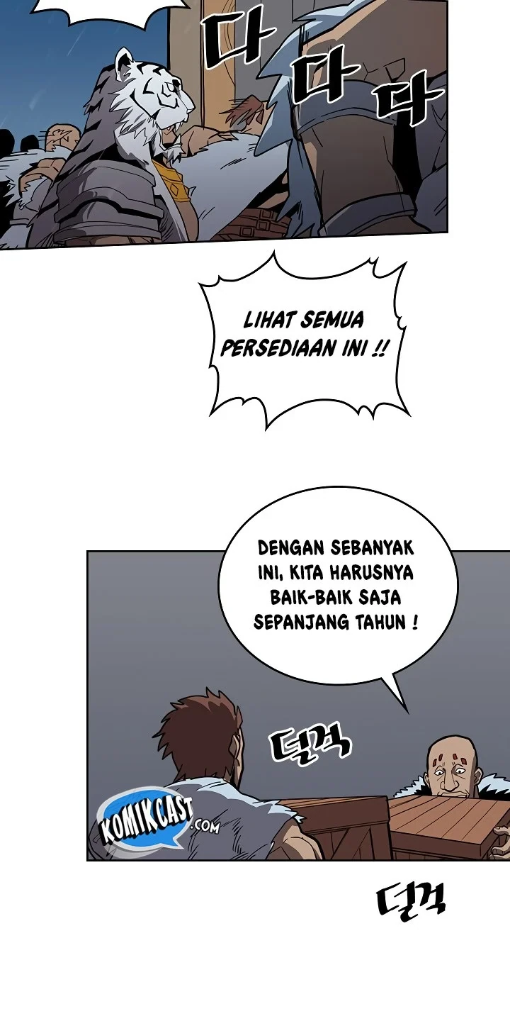 Halaman 36 — A Returner's Magic Should Be Special Chapter 58