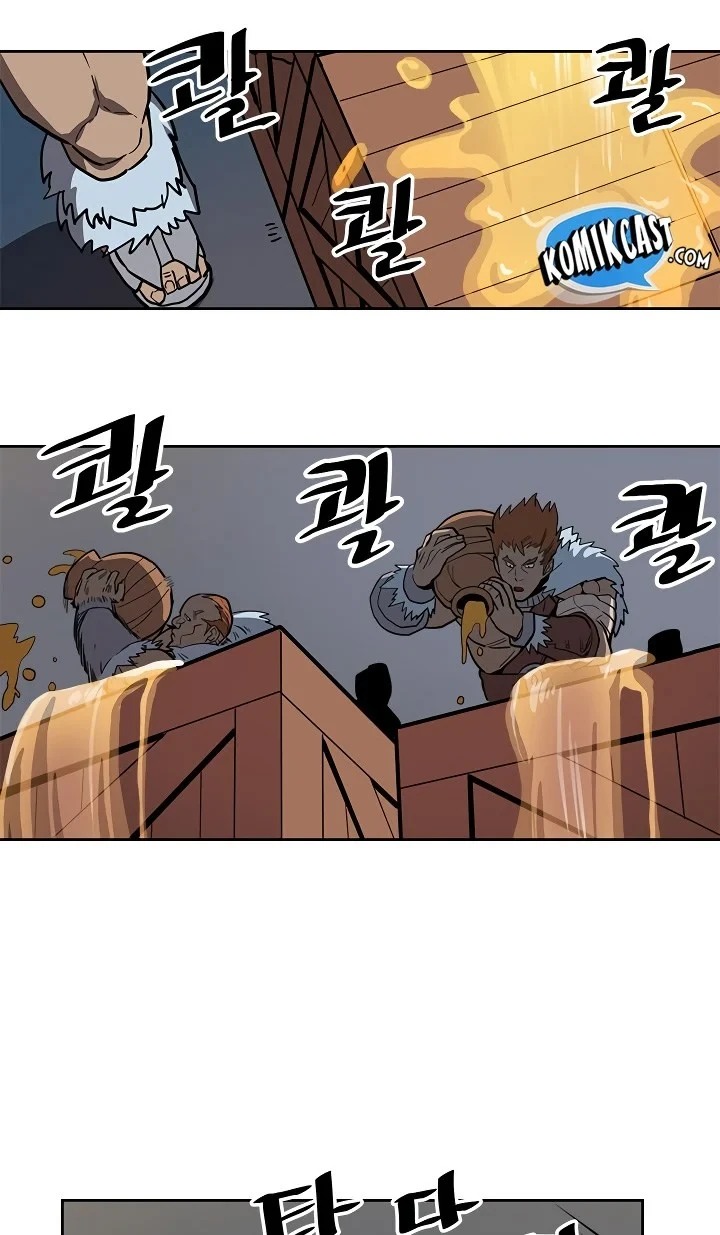 Halaman 38 — A Returner's Magic Should Be Special Chapter 58