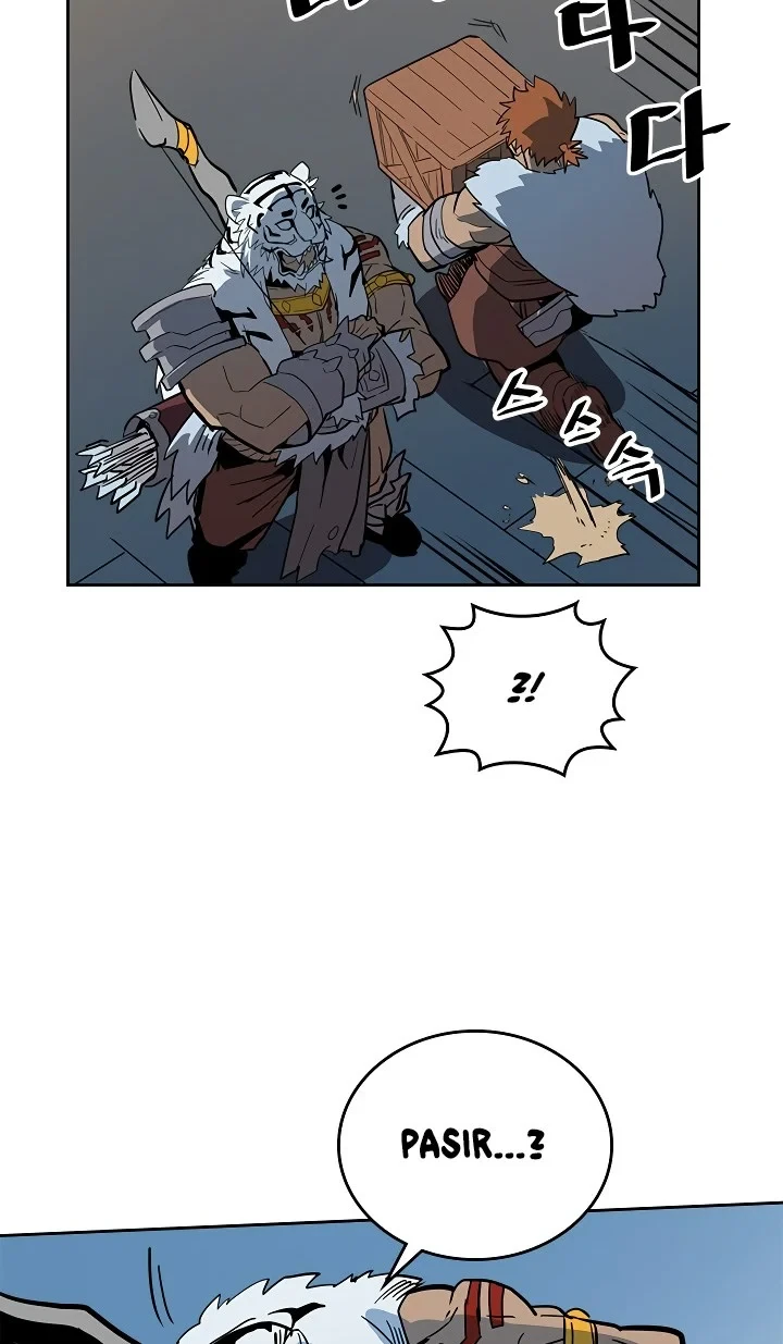 Halaman 39 — A Returner's Magic Should Be Special Chapter 58