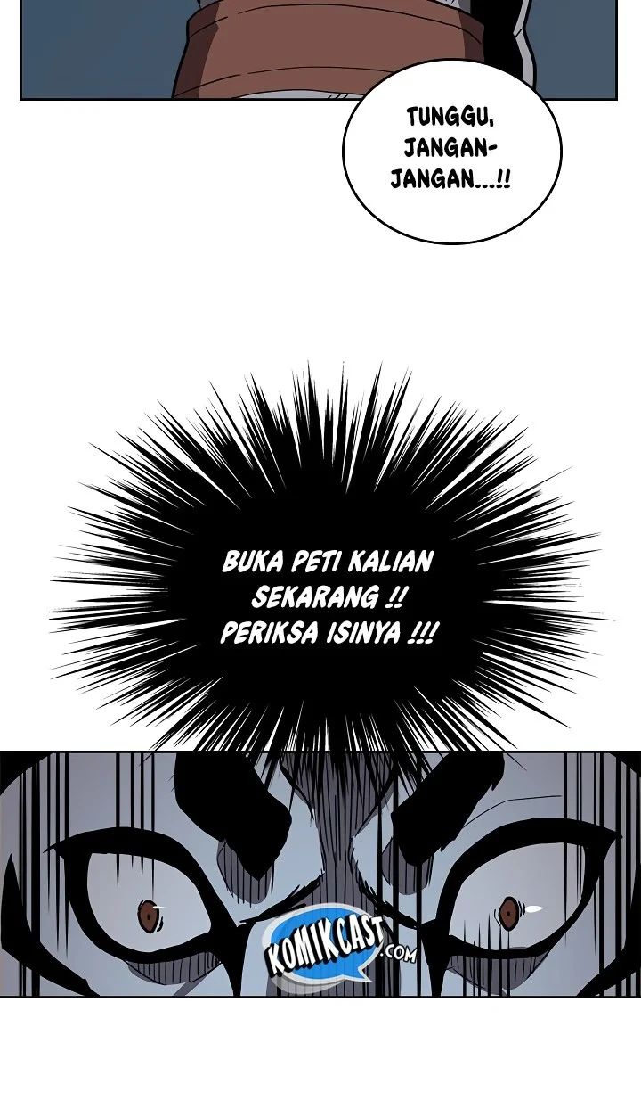 Halaman 41 — A Returner's Magic Should Be Special Chapter 58