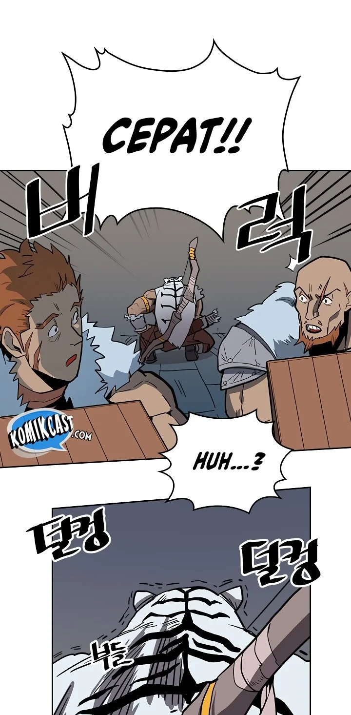Halaman 42 — A Returner's Magic Should Be Special Chapter 58
