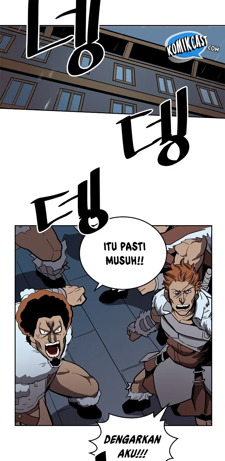 Halaman 45 — A Returner's Magic Should Be Special Chapter 58