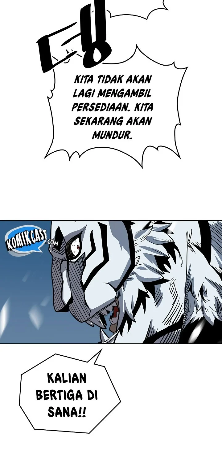 Halaman 46 — A Returner's Magic Should Be Special Chapter 58
