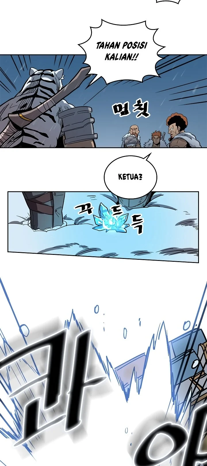Halaman 48 — A Returner's Magic Should Be Special Chapter 58