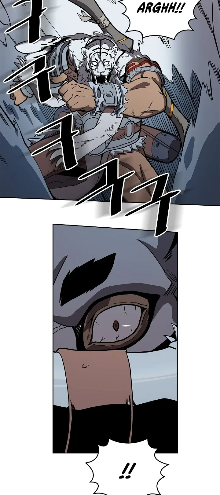 Halaman 50 — A Returner's Magic Should Be Special Chapter 58