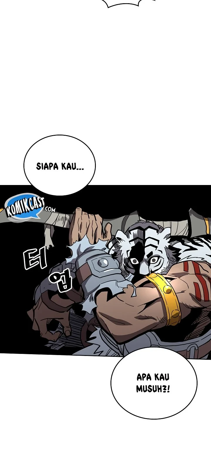 Halaman 51 — A Returner's Magic Should Be Special Chapter 58