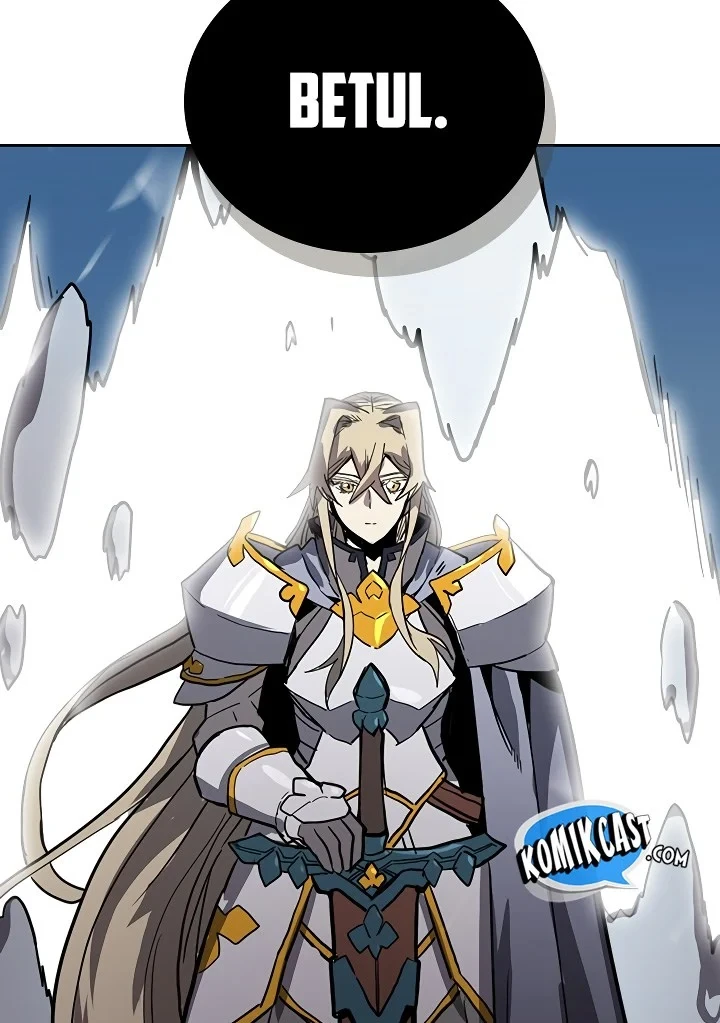 Halaman 54 — A Returner's Magic Should Be Special Chapter 58