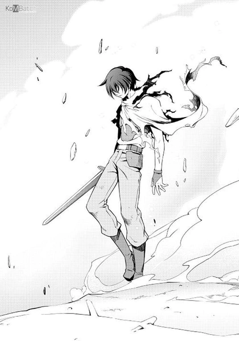 Halaman 12 — Isekai wo Seigyo Mahou de Kirihirake! Chapter 29