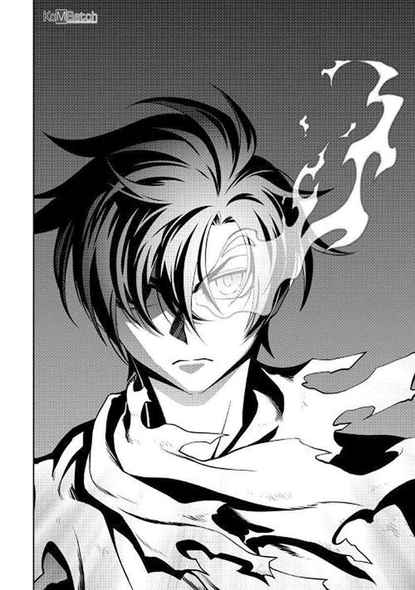 Halaman 14 — Isekai wo Seigyo Mahou de Kirihirake! Chapter 29