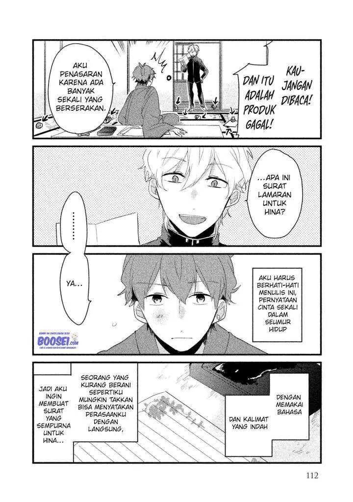 Halaman 5 — Zense Coupling Chapter 8.5