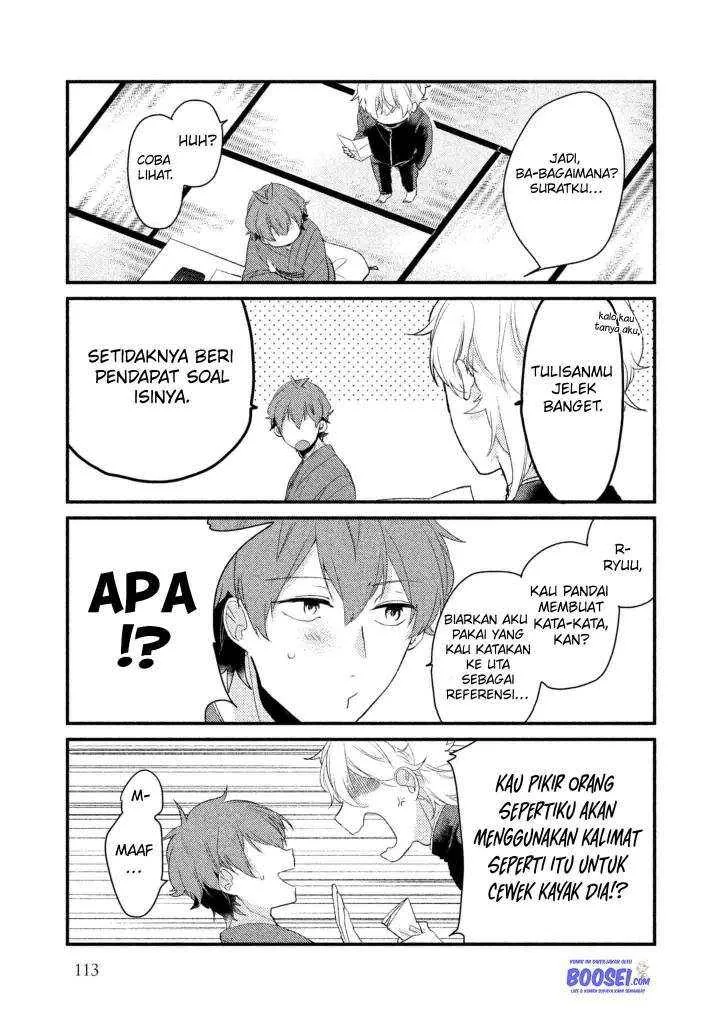 Halaman 6 — Zense Coupling Chapter 8.5