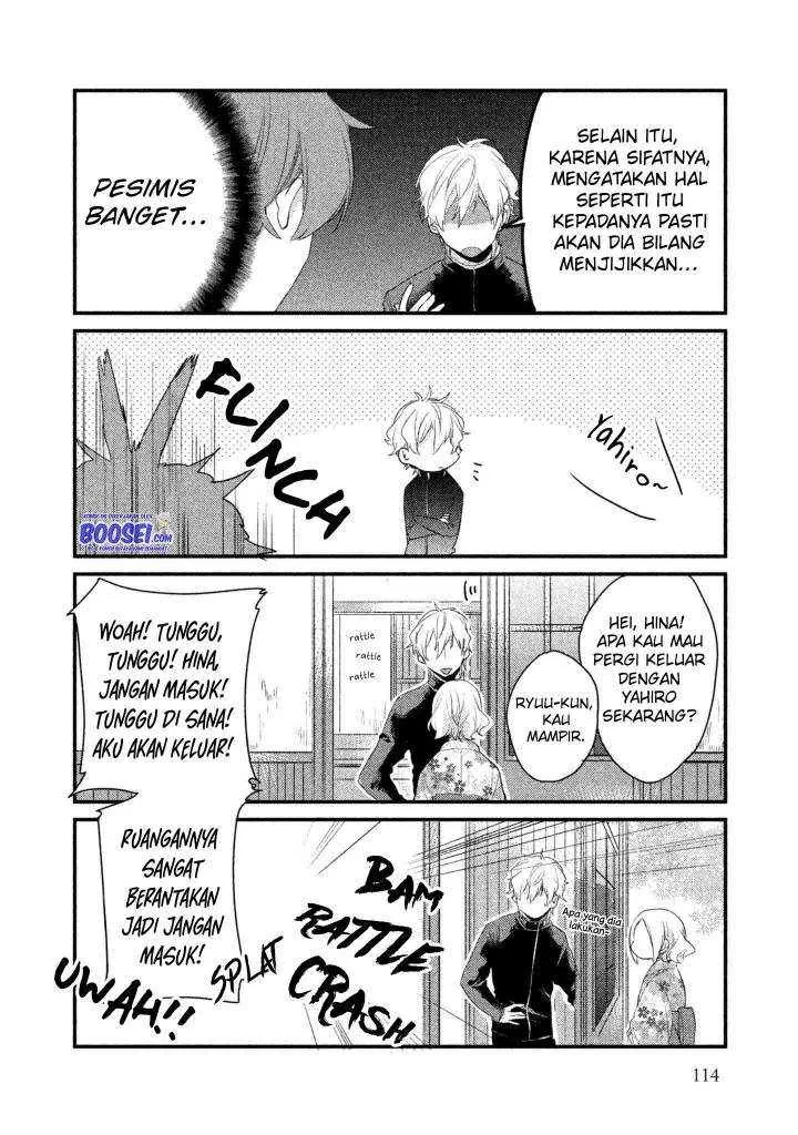 Halaman 7 — Zense Coupling Chapter 8.5
