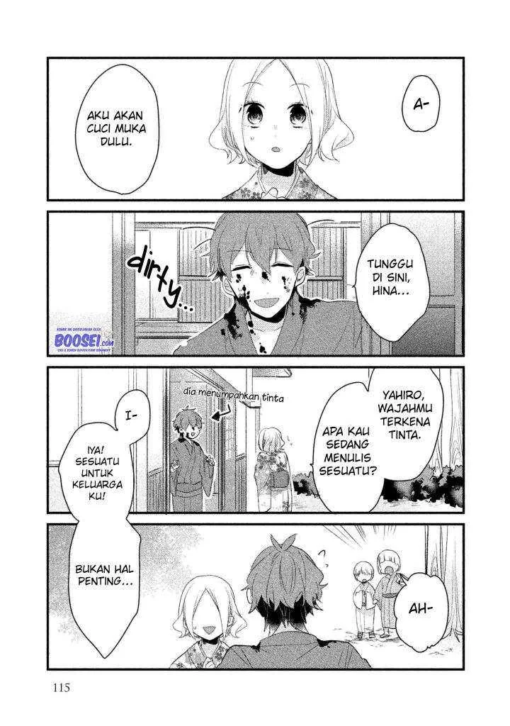 Halaman 8 — Zense Coupling Chapter 8.5