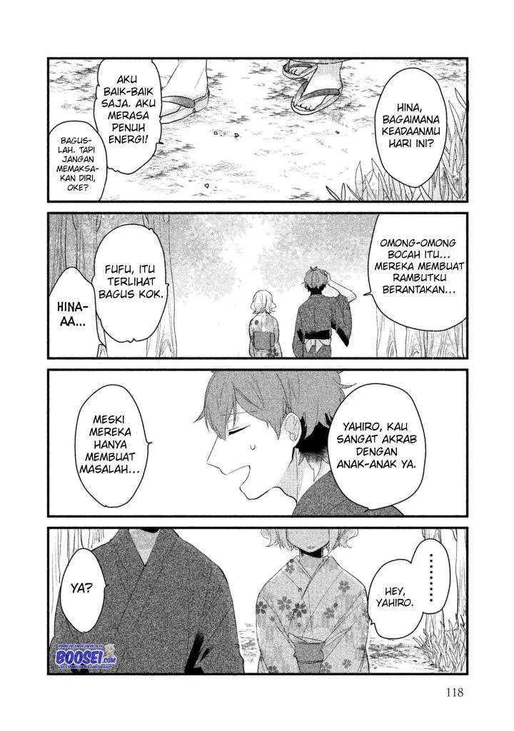 Halaman 10 — Zense Coupling Chapter 8.5