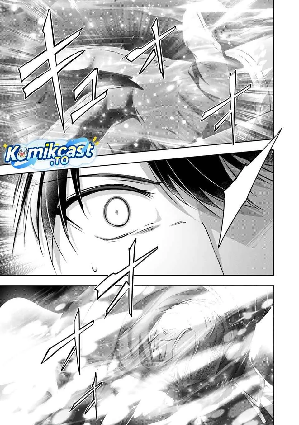 Halaman 40 — Yuusha Party wo Oidasareta Kiyoubinbou: Party Jijou de Fuyo Jutsushi wo Yatteita Kenshi, Bannou e to Itaru Chapter 53