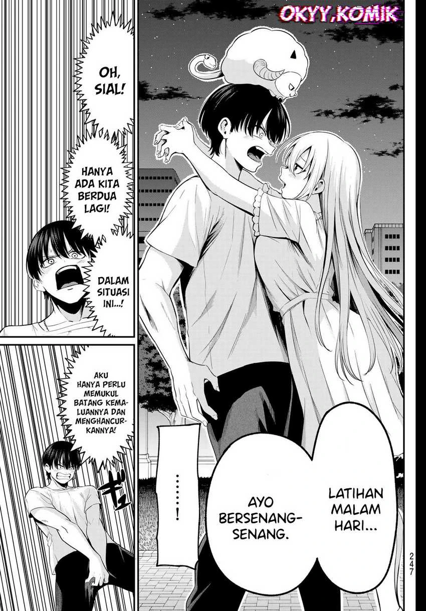 Halaman 3 — Irozuku Monochrome Chapter 10