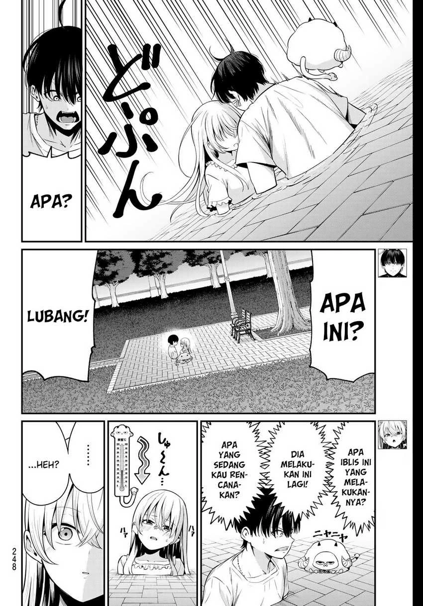 Halaman 4 — Irozuku Monochrome Chapter 10