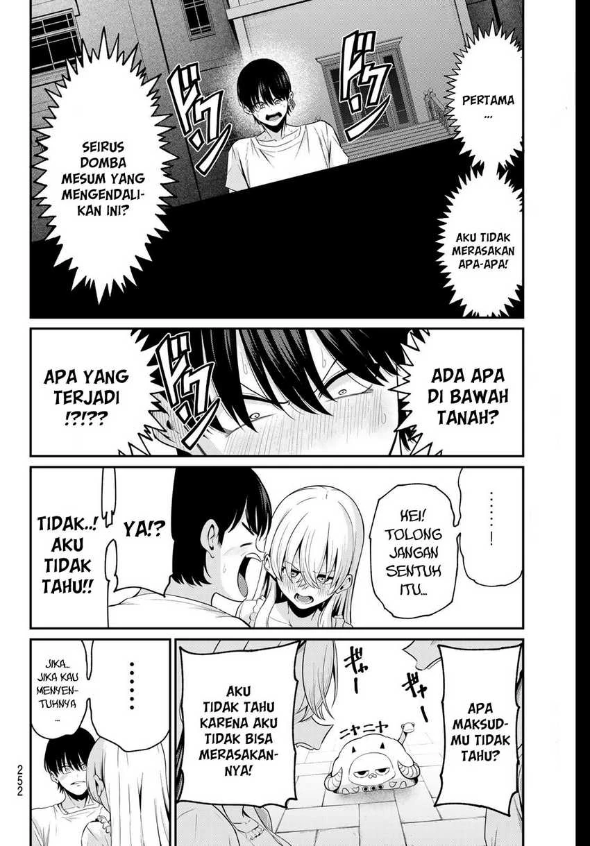 Halaman 8 — Irozuku Monochrome Chapter 10