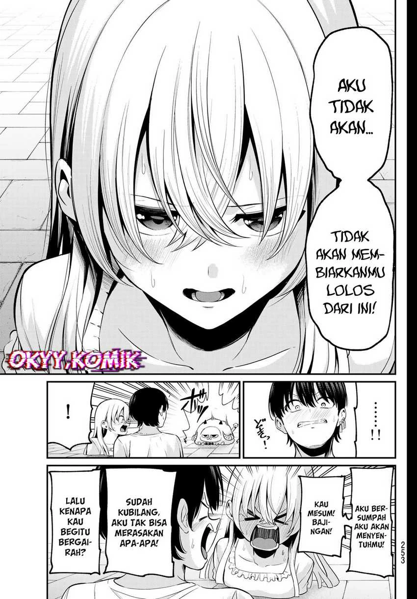 Halaman 9 — Irozuku Monochrome Chapter 10
