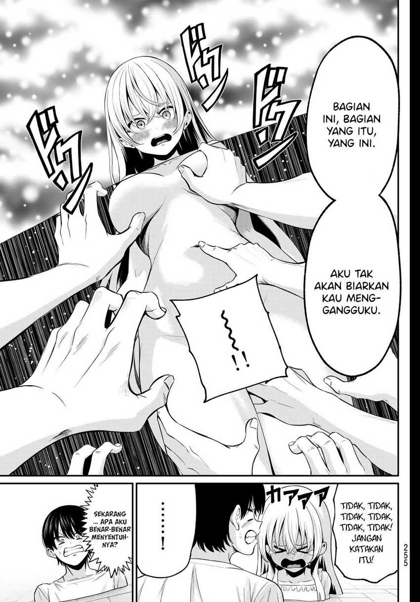 Halaman 11 — Irozuku Monochrome Chapter 10
