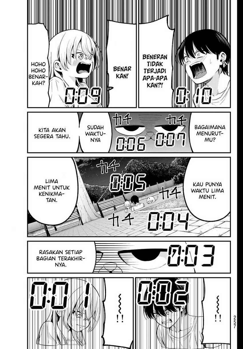 Halaman 13 — Irozuku Monochrome Chapter 10