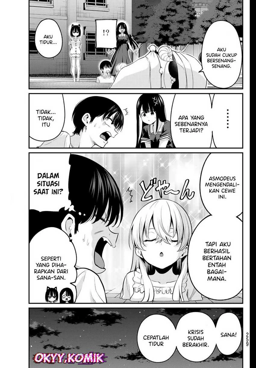 Halaman 15 — Irozuku Monochrome Chapter 10