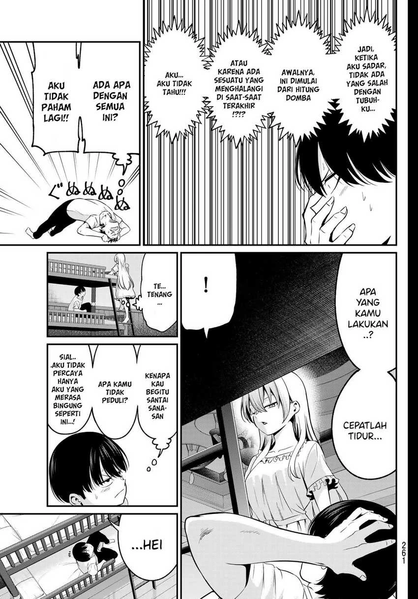 Halaman 17 — Irozuku Monochrome Chapter 10