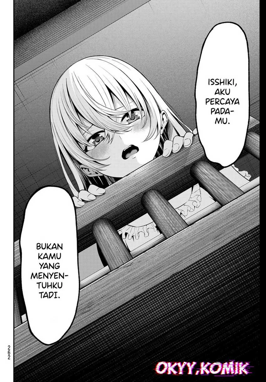 Halaman 18 — Irozuku Monochrome Chapter 10