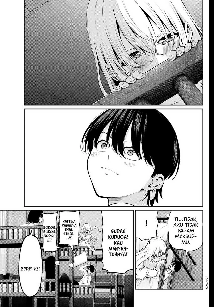 Halaman 19 — Irozuku Monochrome Chapter 10