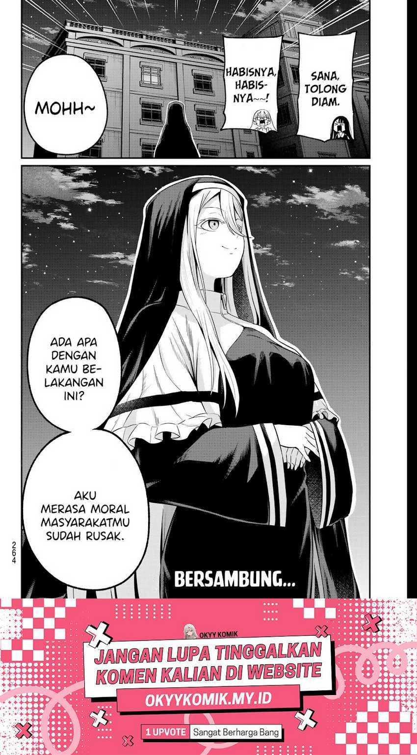 Halaman 20 — Irozuku Monochrome Chapter 10